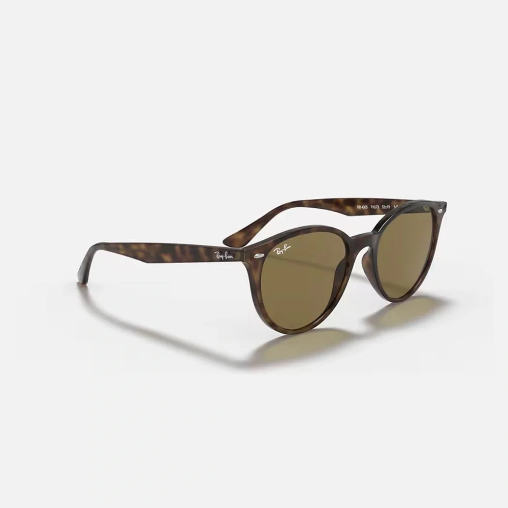 Ray-Ban Phantos 4305 Tortoise Shell Sunglasses
